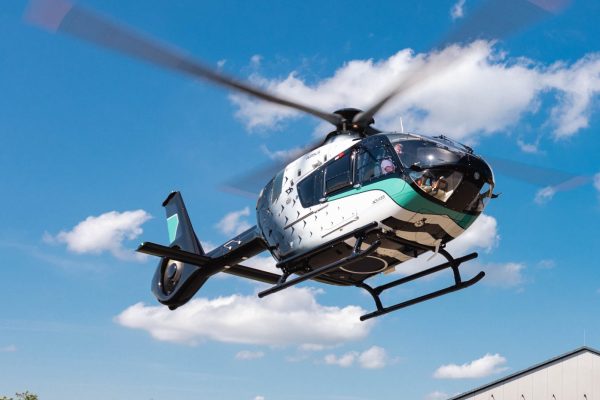 Helicopter 