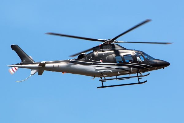 Helicopter